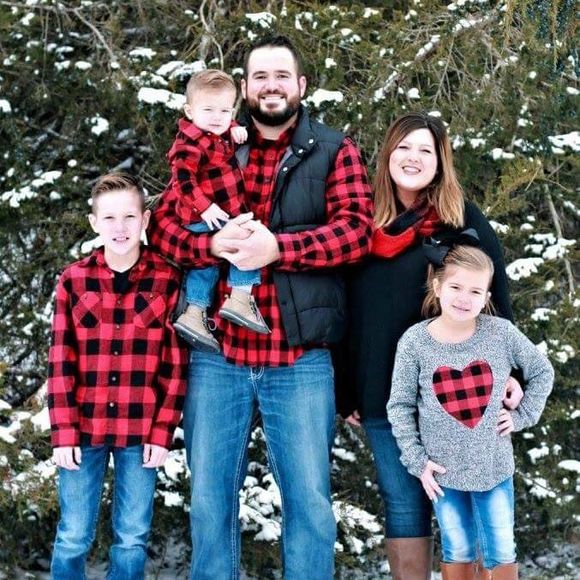 Meet your Posher, Jake - Picture 1 of 1